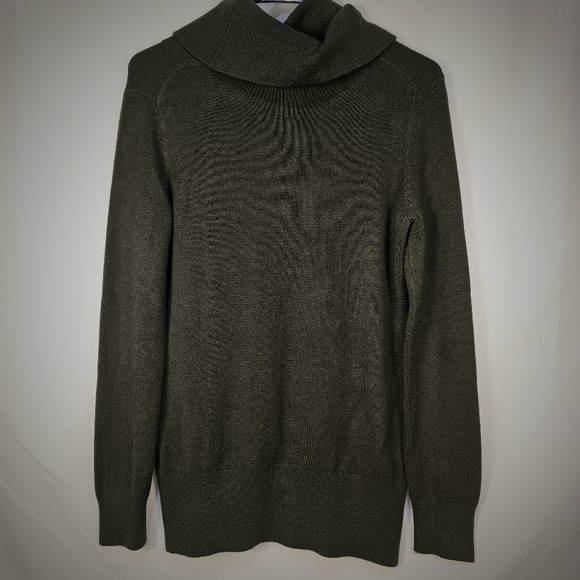 French Connection Cowl Neck Sweater - Picture 6 of 10